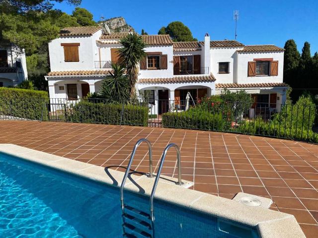 Chalet en alquiler en EMD l'Estartit, Baix Empordà