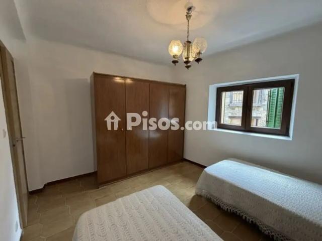 Casa en alquiler en Salamanca, Madrid