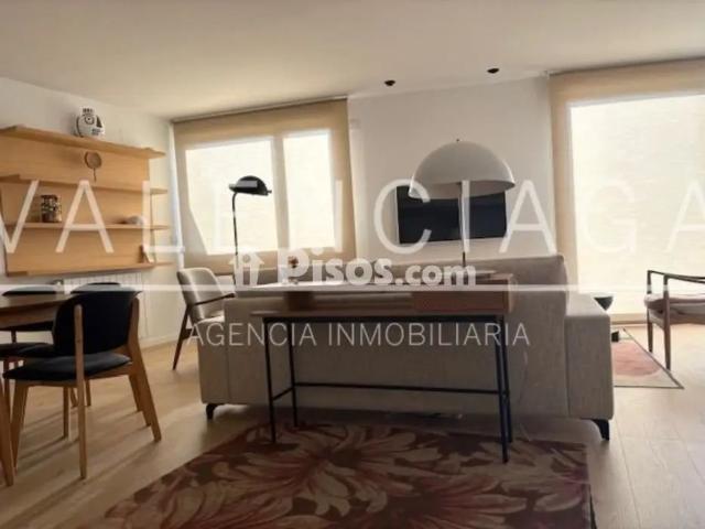 Casa en alquiler en Ipar-Ekialdea, Donostia-san Sebastián