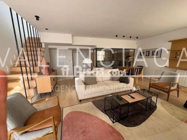 Casa en alquiler en Ipar-Ekialdea, Donostia-san Sebastián