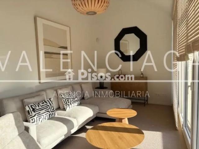 Casa en alquiler en Urumea pasalekua, Donostia / San Sebastián