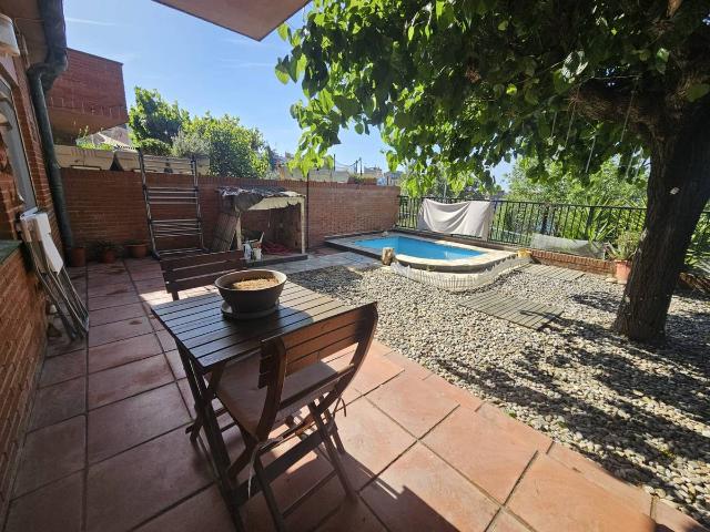 Chalet en alquiler en Vallès Occidental, Catalunya