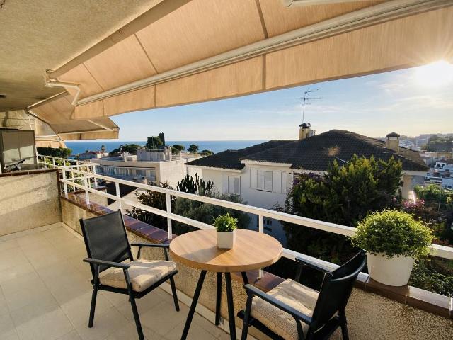 Chalet en alquiler en Can Villar de la Riera, Maresme