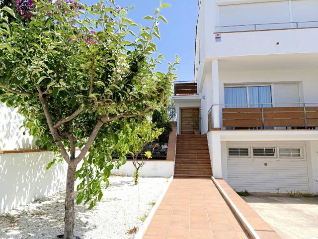 Chalet en alquiler en Can Villar de la Riera, Maresme