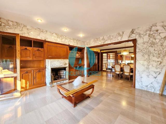 Chalet en alquiler en Eixample, Maresme