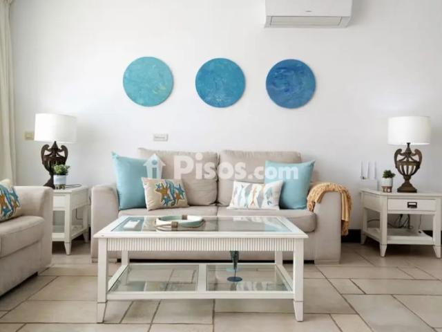 Casa en alquiler en Yaiza, Canarias