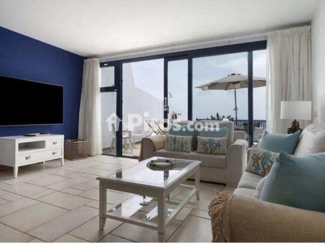 Casa en alquiler en Yaiza, Canarias