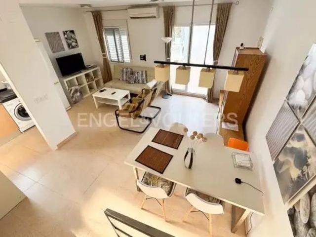 Casa en alquiler en Ciutat Vella, Comarca de València