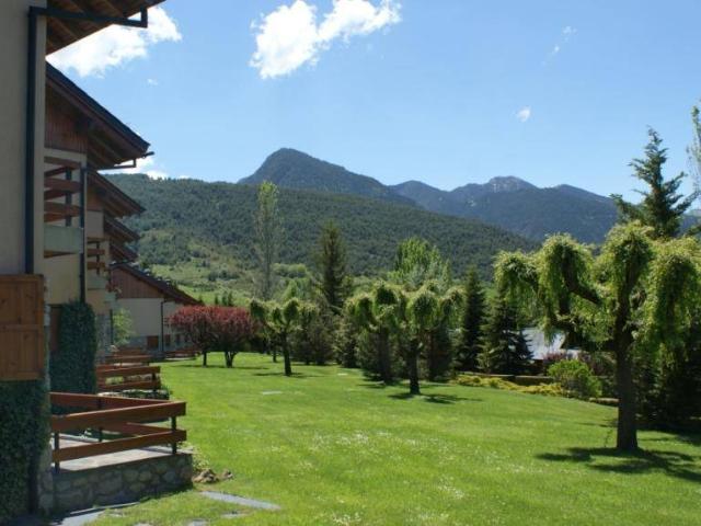 Chalet en alquiler en Cerdanya, Catalunya
