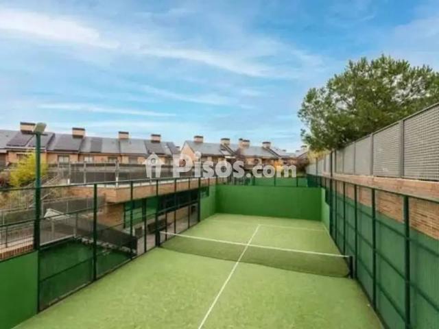 Casa en alquiler en Salamanca, Madrid