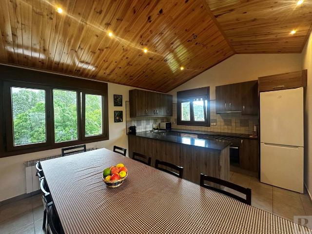 Chalet en alquiler en Berguedà, Catalunya