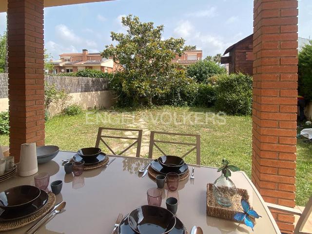 Villa en alquiler en Sant Pere De Ribes