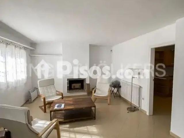 Casa en alquiler en Eixample, Barcelonès