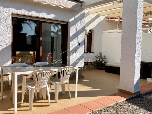 Chalet en alquiler en Vandellòs, Baix Camp