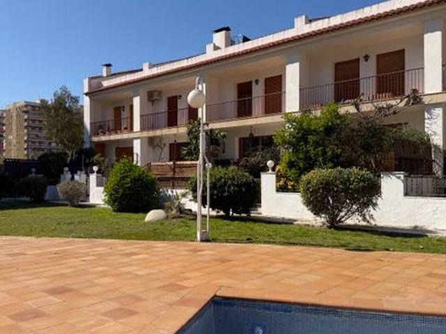Chalet en alquiler en Maresme, Catalunya