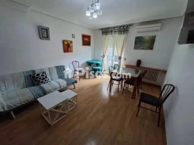 Casa en alquiler en Centro, Salamanca