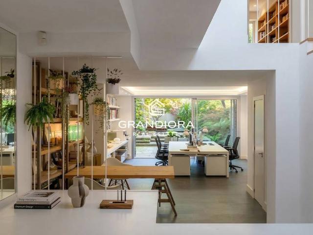 Chalet en alquiler en Barcelonès, Catalunya