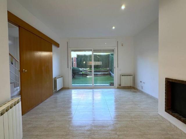 Chalet en alquiler en Viladecavalls, Barcelona