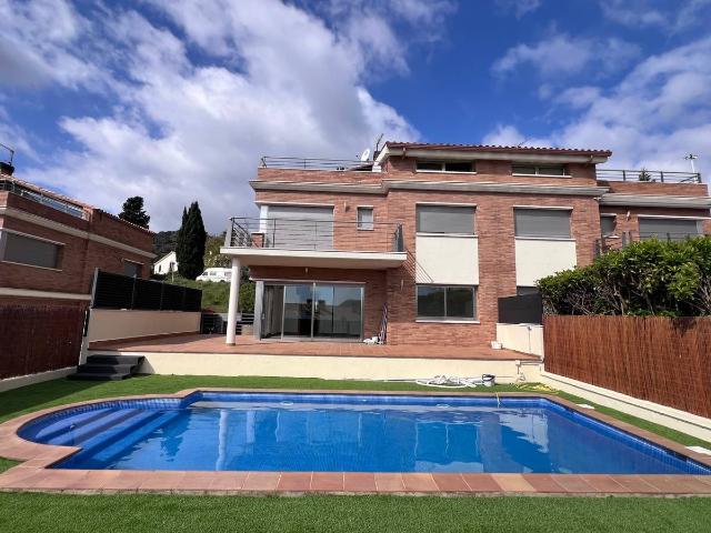 Chalet en alquiler en Maresme, Catalunya