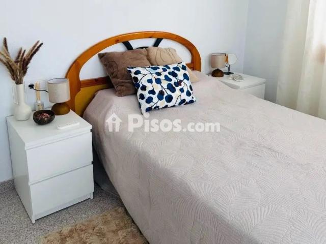 Casa en alquiler en Murcia, Área Metropolitana de Murcia