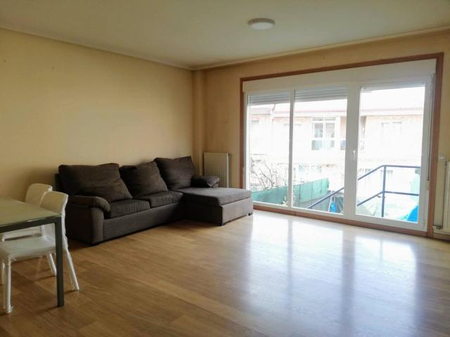 Casa en alquiler en Villafría, Burgos