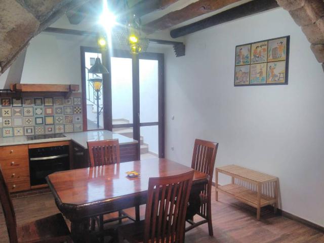 Chalet en alquiler en les Guixeres de Dalt, Vilobí del Penedès