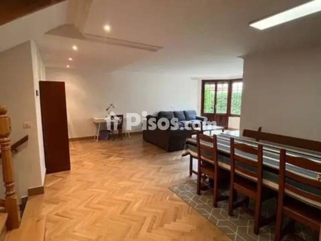 Casa en alquiler en Salbide, Urola-Kosta
