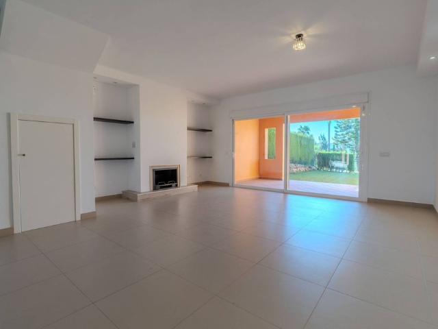 Chalet en alquiler en Bel-Air, Costa del Sol Occidental
