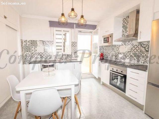 Casa en alquiler en Torrox