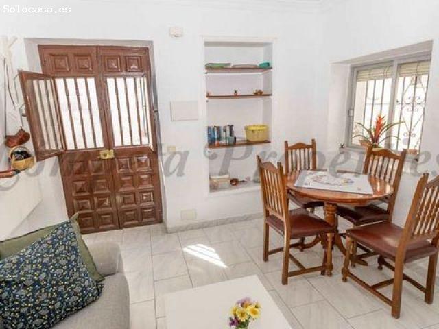 Casa en alquiler en Torrox