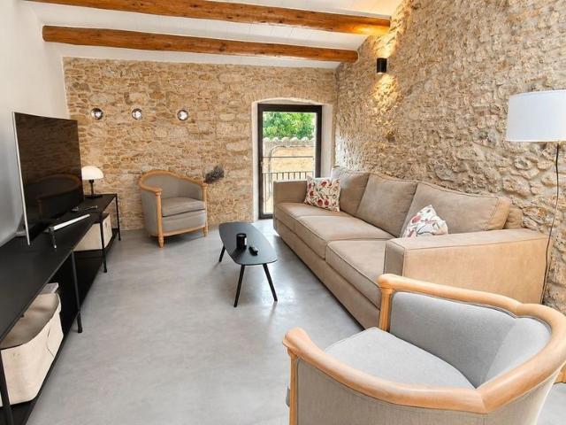 Chalet en alquiler en Vulpellac, Baix Empordà
