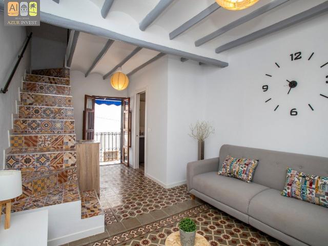 Casa en alquiler en Altea, Capnegret