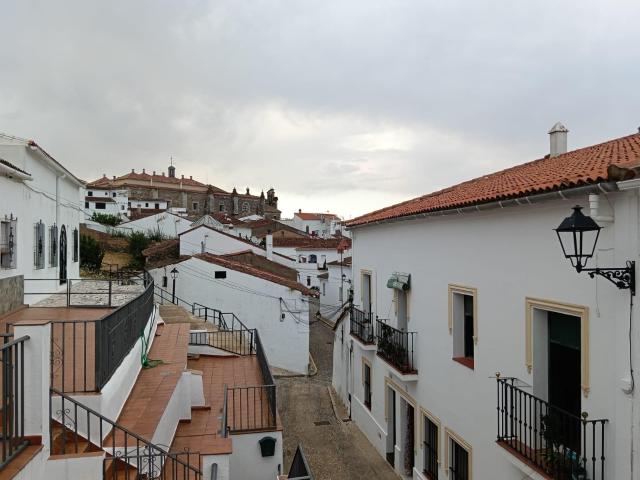 Casa en venta en Aracena