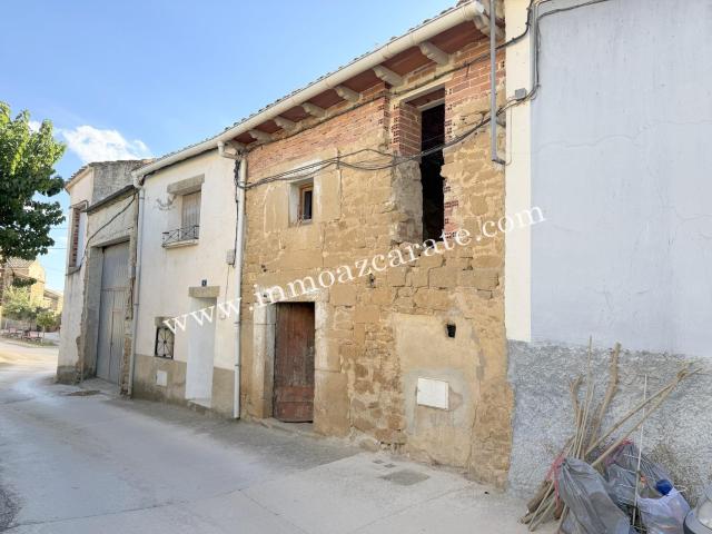 Casa en venta en Estellerria, Navarra