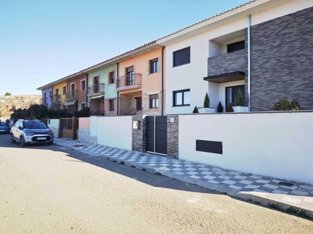 Casa en venta en Ariza