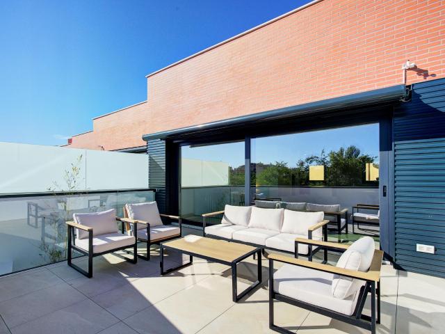 Casa en venta en Armilla, Santa Juliana