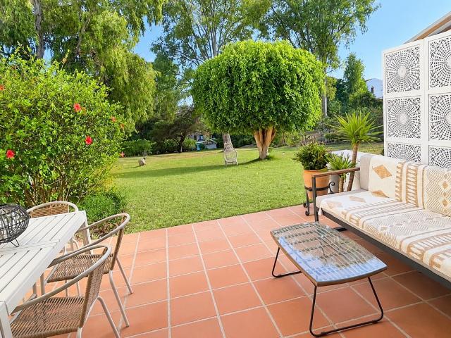 Casa en venta en Nueva Atalaya, Costa del Sol Occidental