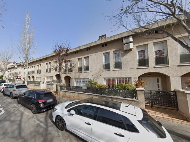 Chalet en venta en la Romànica, Vallès Occidental