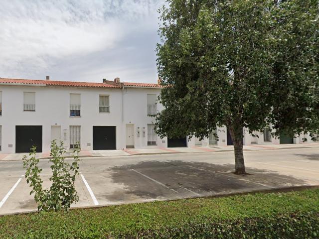 Casa en venta en Llerena