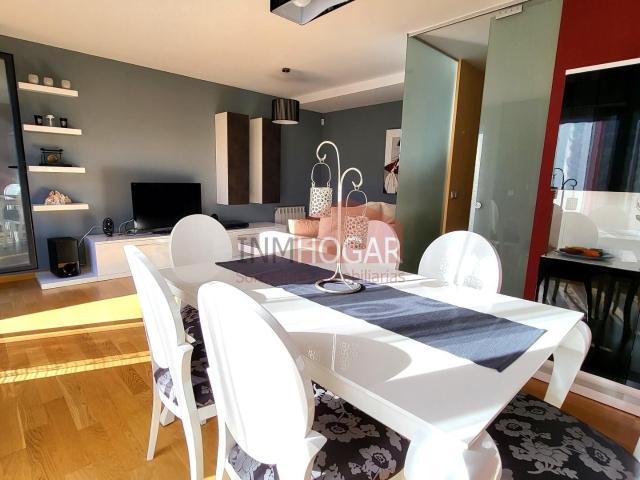 Casa en venta en Ávila