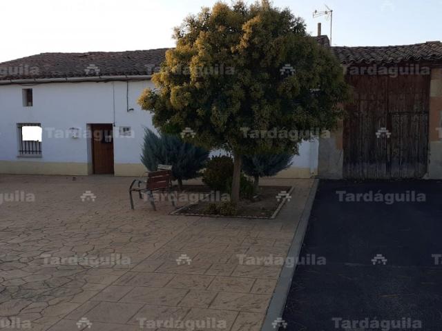 Casa en venta en Babilafuente