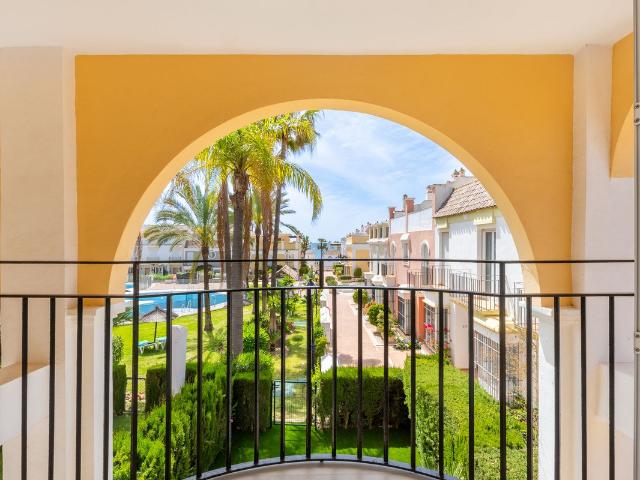 Casa en venta en Rio Real, Costa del Sol Occidental