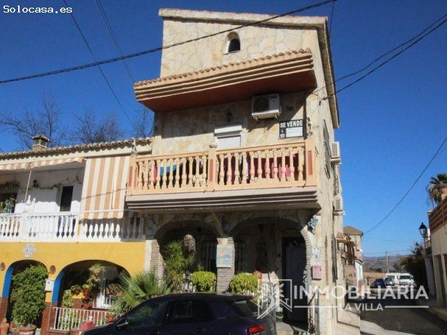 Casa en venta en El Romeral, Valle del Guadalhorce
