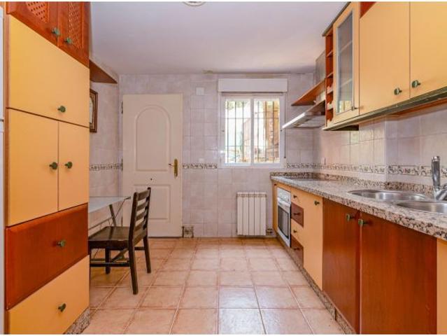 Casa en venta en Monachil, Barrio de Monachil