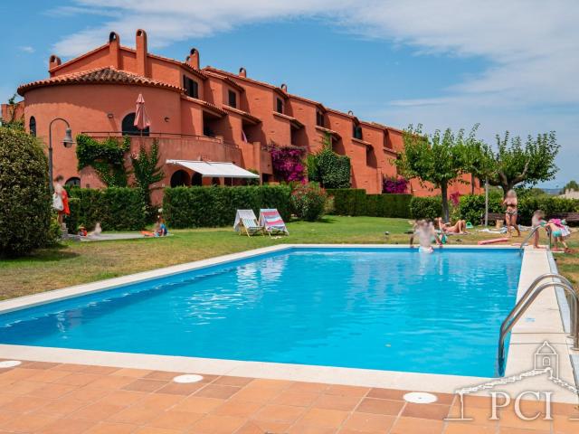 Casa en alquiler en Begur, Sa Punta