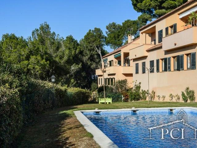 Casa en alquiler en Begur, Sa Punta