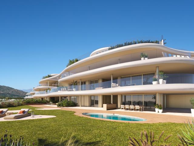 Casa en venta en La Cocha, Costa del Sol Occidental