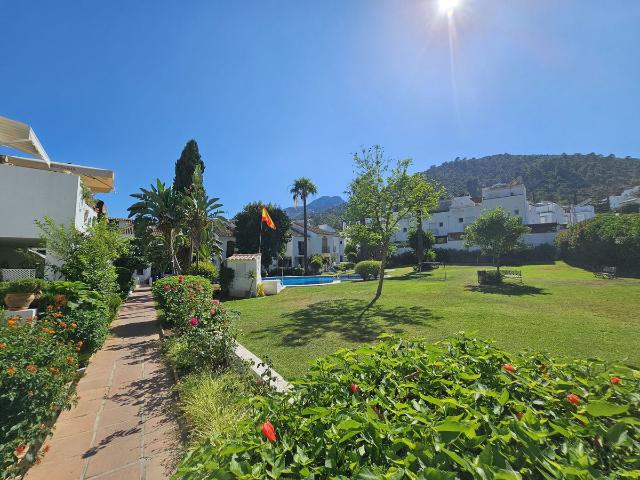 Casa en venta en La Cocha, Costa del Sol Occidental