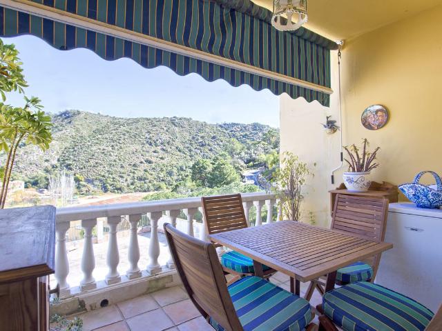 Casa en venta en La Cocha, Costa del Sol Occidental