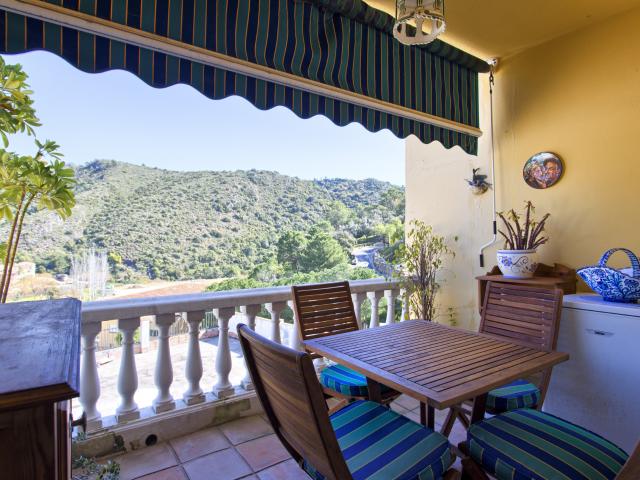 Casa en venta en La Cocha, Costa del Sol Occidental